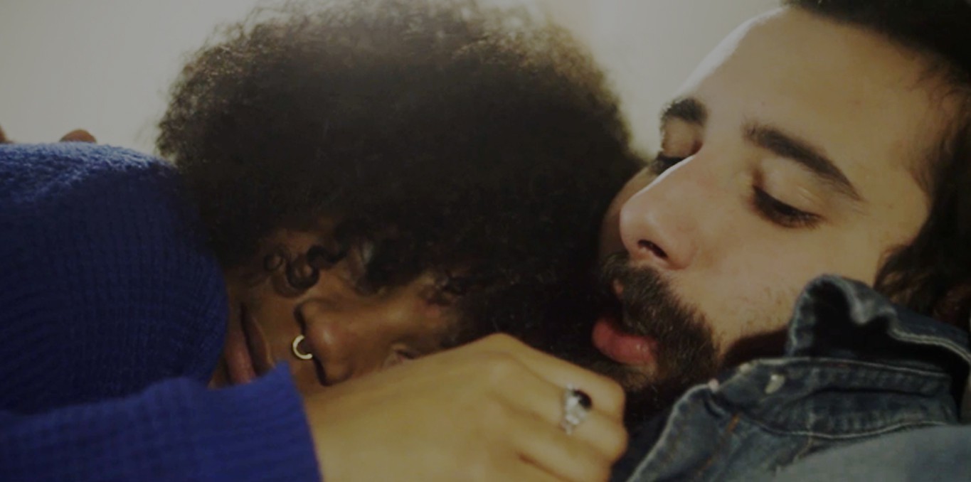 Couverture du documentaire Vers la tendresse - Bande Annonce