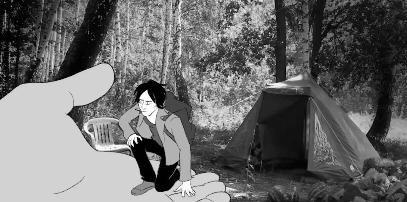 Tente 113, Idom&egrave;ni - Bande Annonce