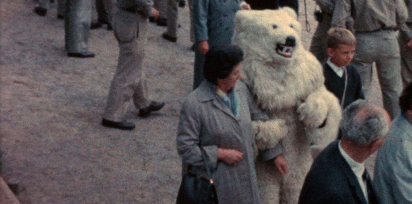 À bientôt j'espère