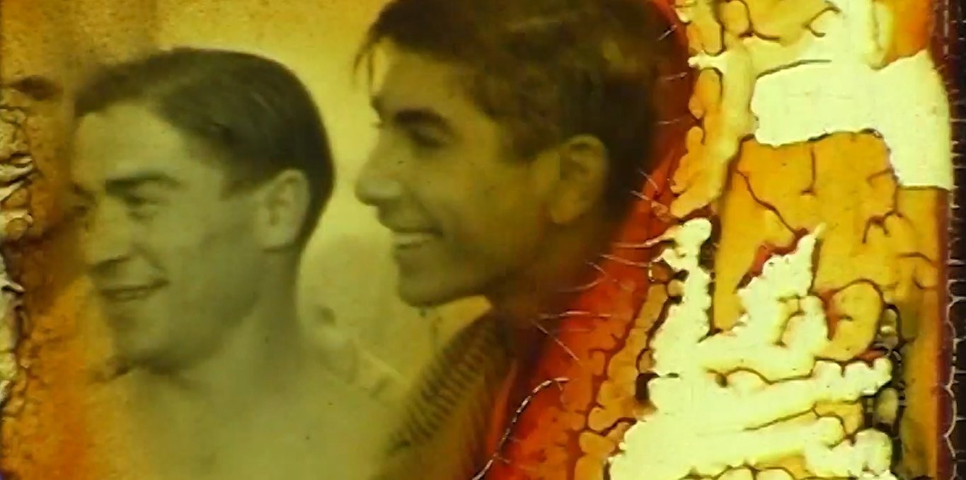 Couverture du documentaire Circo Togni Home Movies