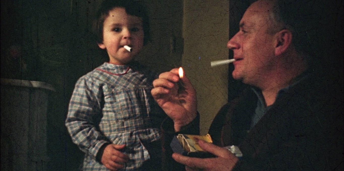 Couverture du documentaire La Photo retrouvée