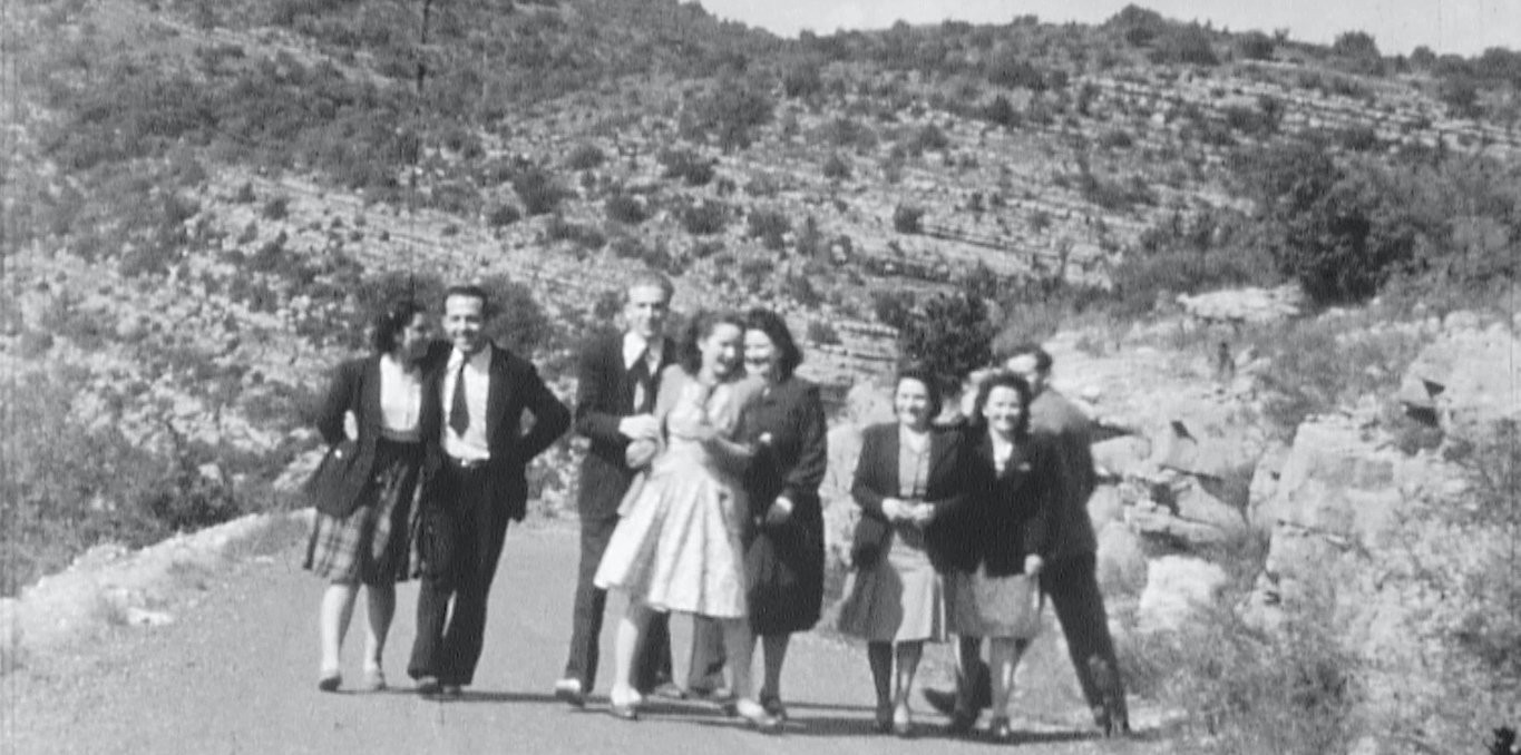 Ils sont toujours l&agrave;