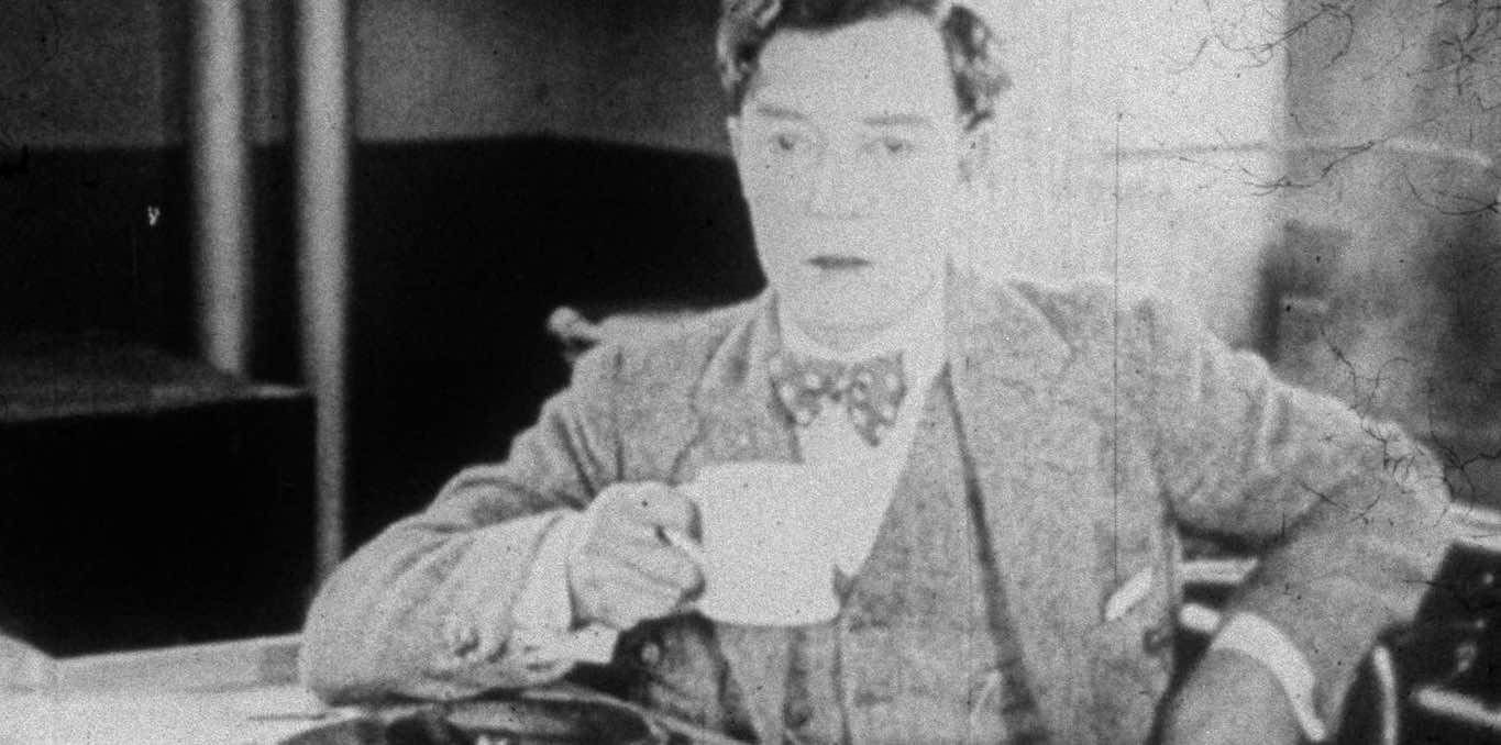 Couverture du documentaire Navigators