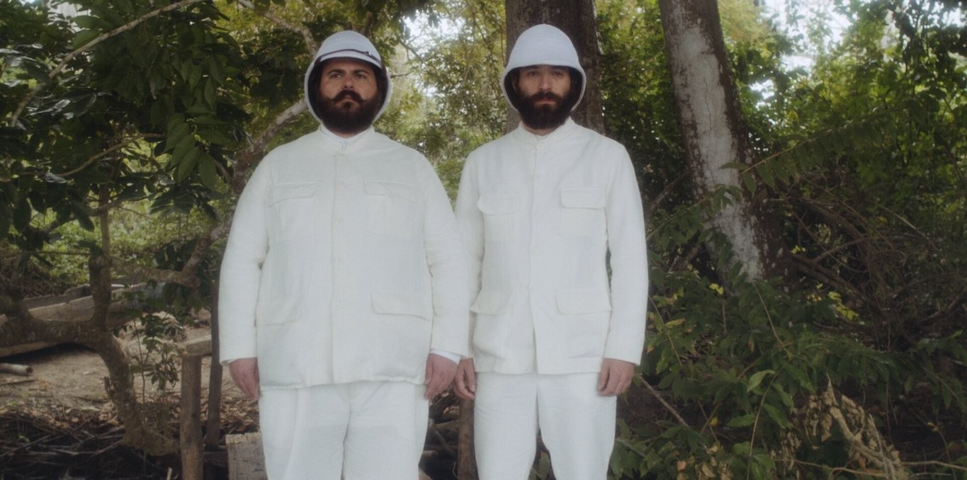 Couverture du documentaire Fantômes d'un Empire