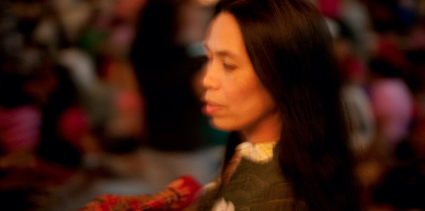 Profession, domestique