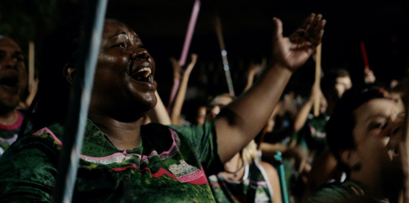 L'&Eacute;vangile de la r&eacute;volution