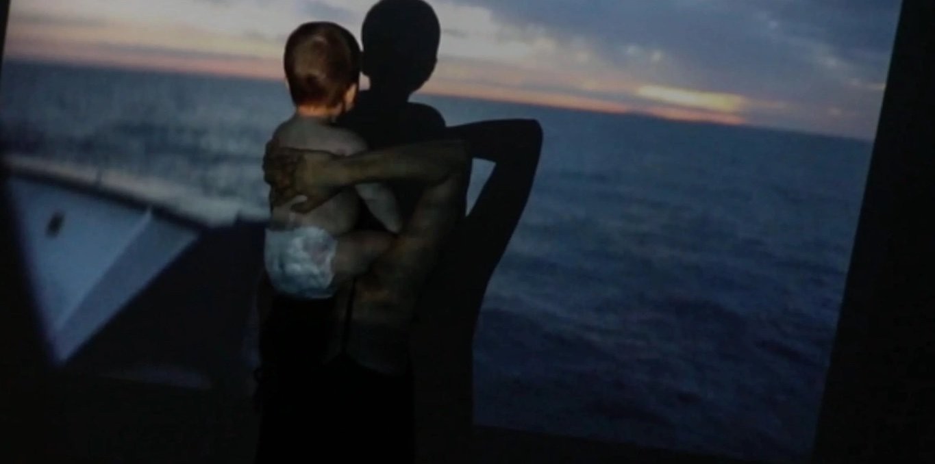 Lettre &agrave; Nikola