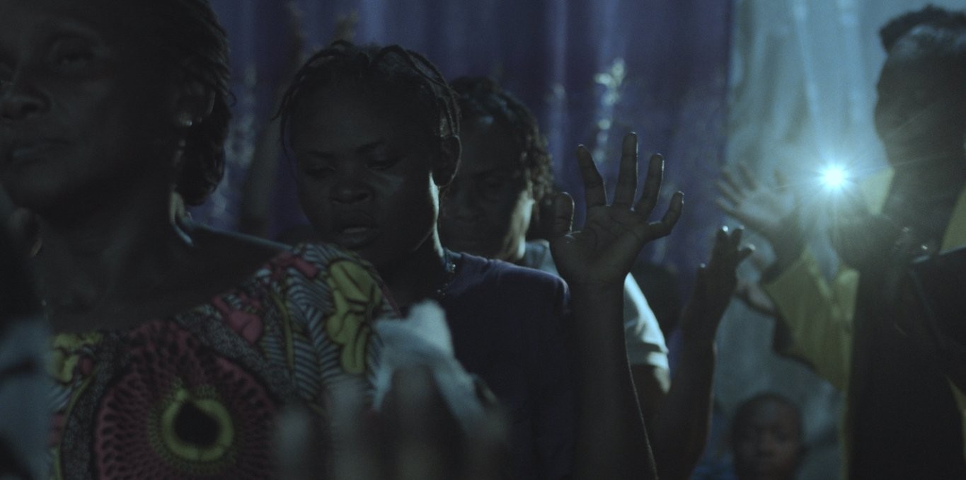 Couverture du documentaire Tongo Saa