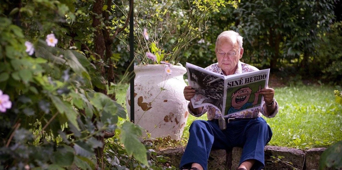 Couverture du documentaire Mourir ? Plutôt crever !