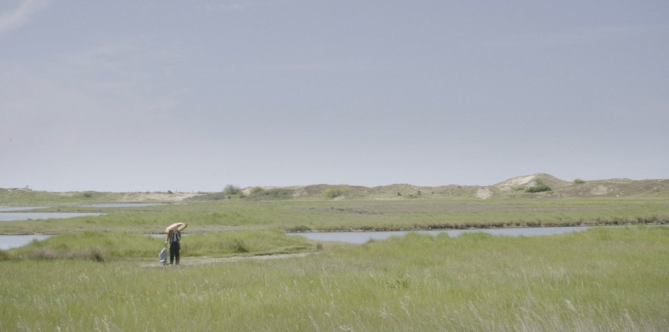 Couverture du documentaire Ôte-toi de mon soleil