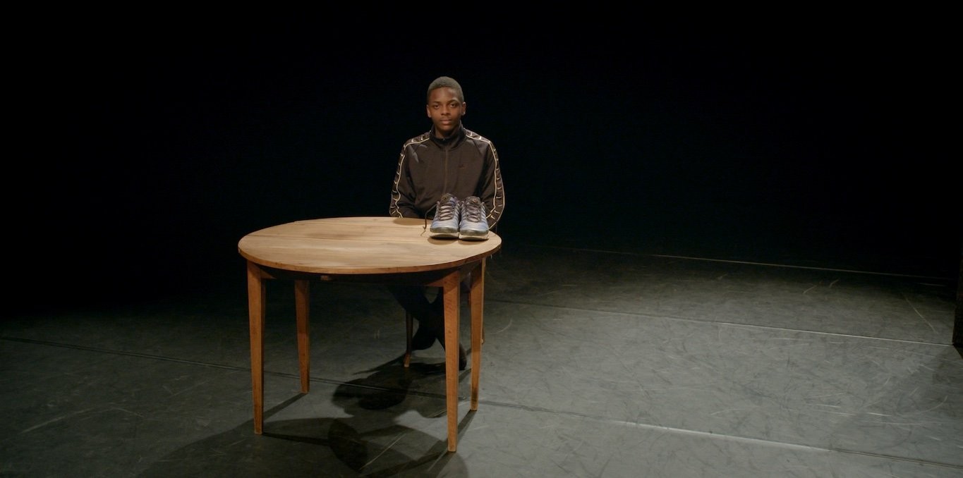 Les Habits de nos vies