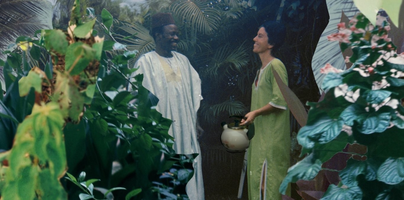 Couverture du documentaire Vas-y voir