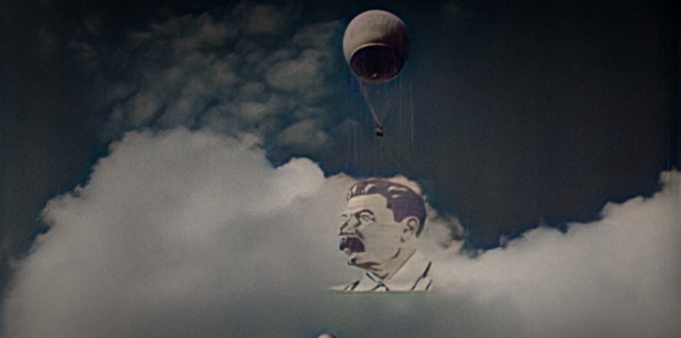 Turn Your Body to the Sun