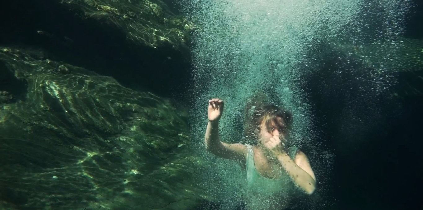 M&eacute;andres ou la rivi&egrave;re invent&eacute;e