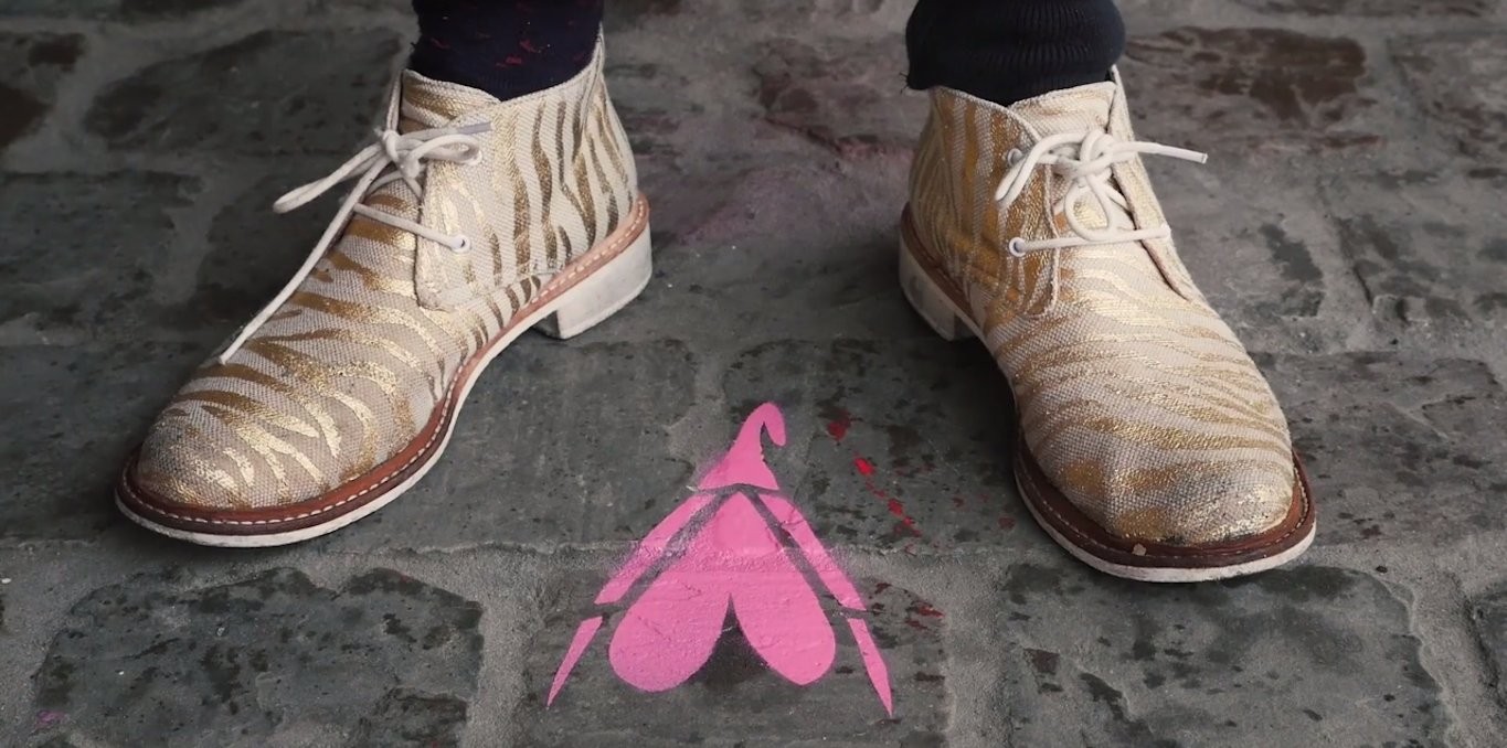 Mon nom est clitoris