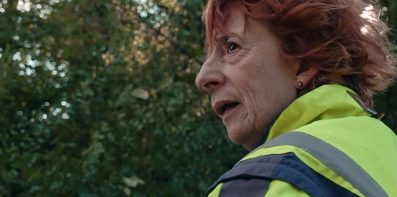 Couverture du documentaire Qu'est-ce qu'on va penser de nous ?