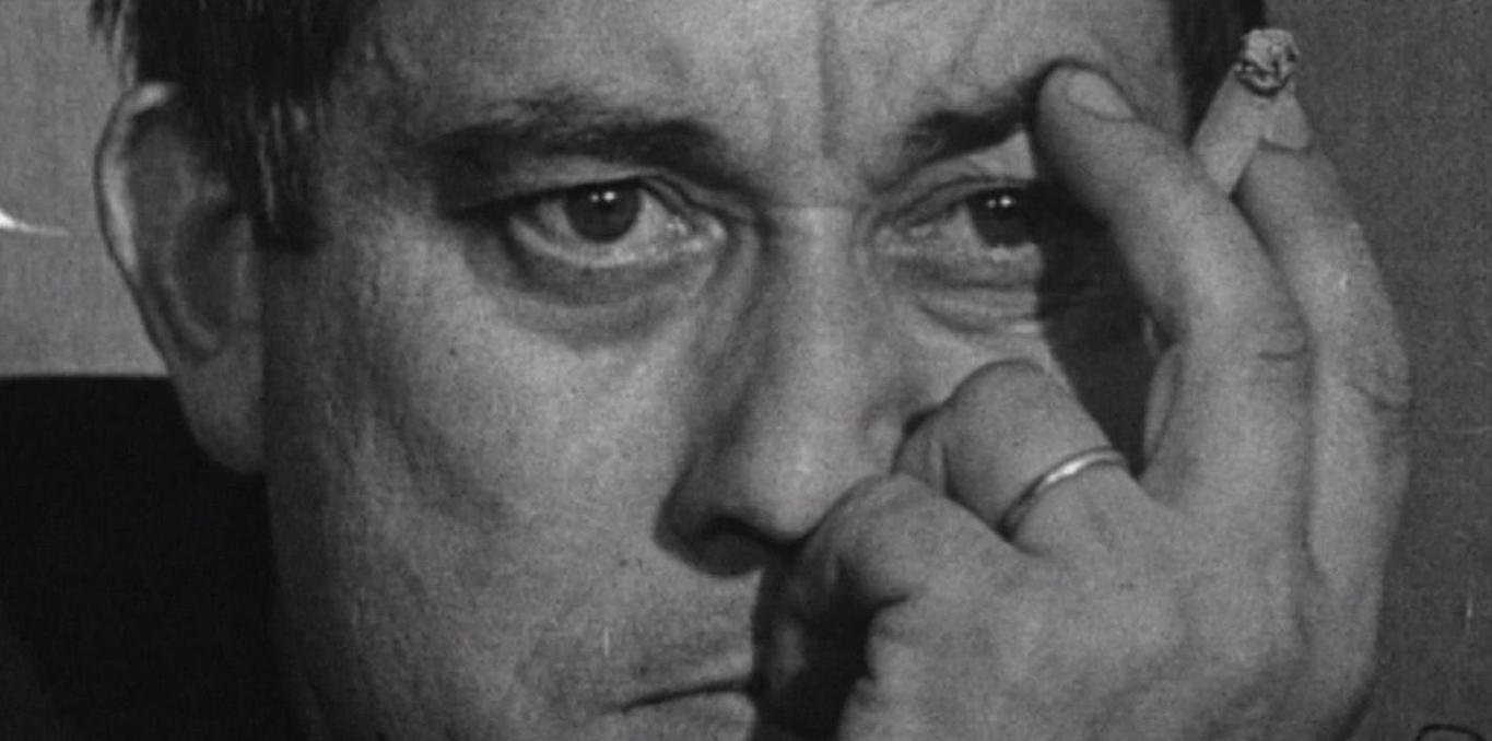 Couverture du documentaire Paysan et Rebelle - Un portrait de Bernard Lambert