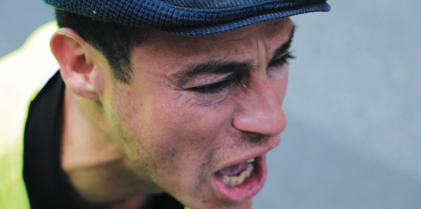 Retour &agrave; Reims [Fragments]