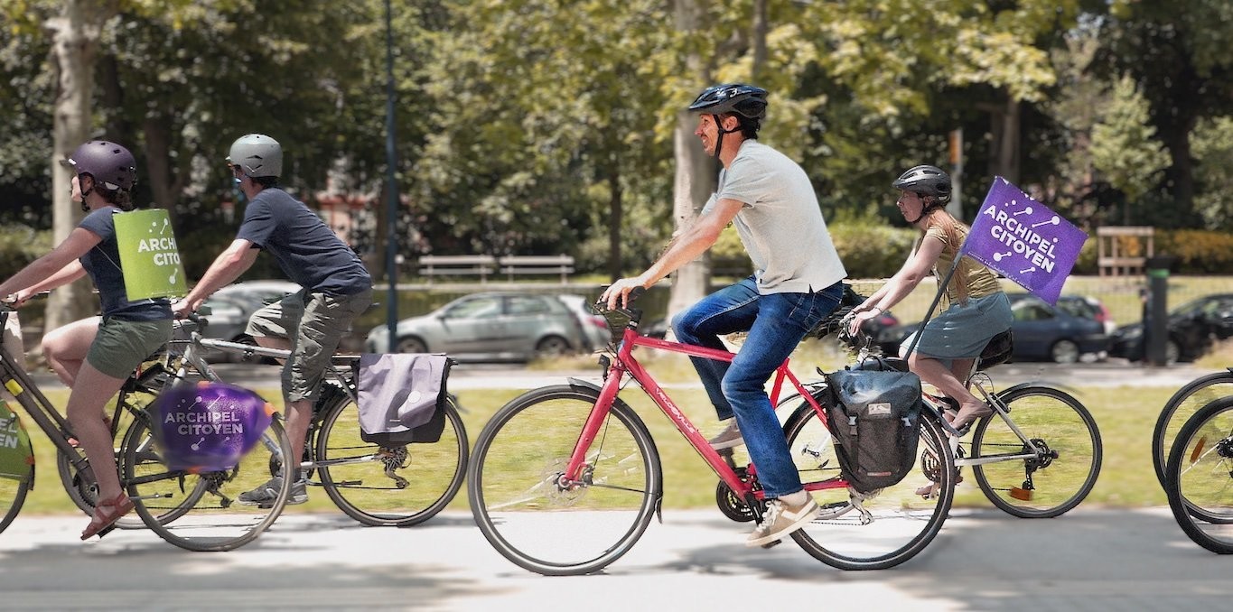 Couverture du documentaire Le Goût de la politique