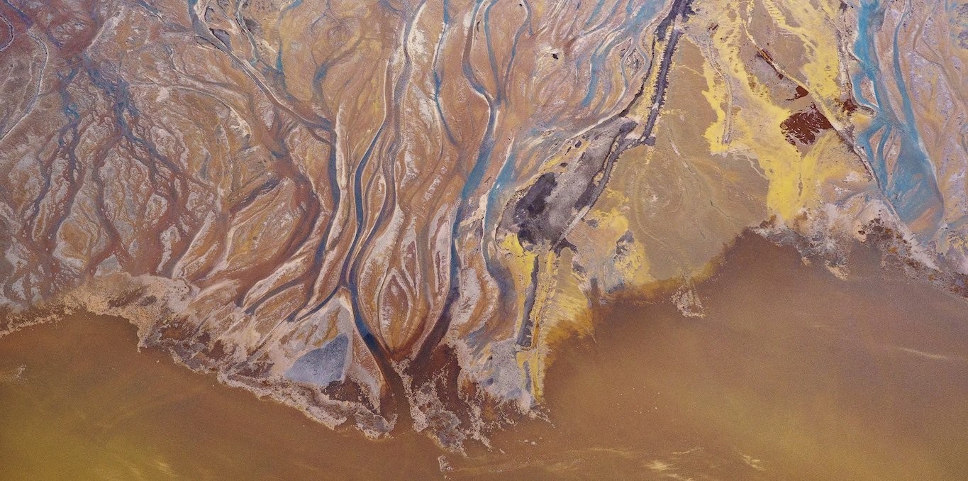 Couverture du documentaire Rejeito