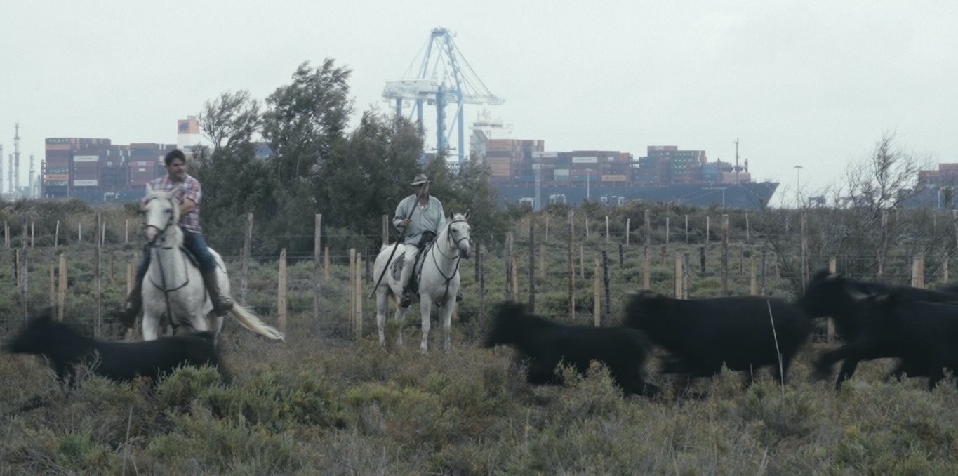 Ici rond-point de l'Asie