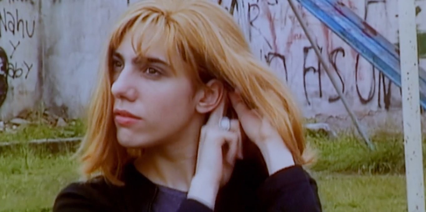 Couverture du documentaire Los rubios