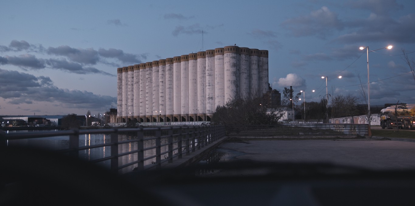 Couverture du documentaire Responsabilidad empresarial