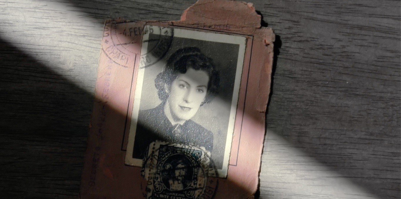 Couverture du documentaire Ana Rosa