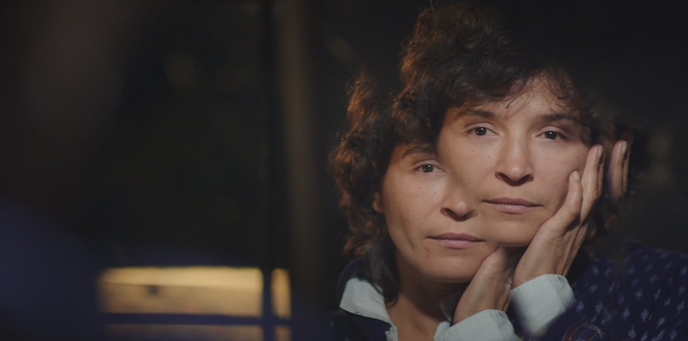 Couverture du documentaire Inceste, le dire et l'entendre