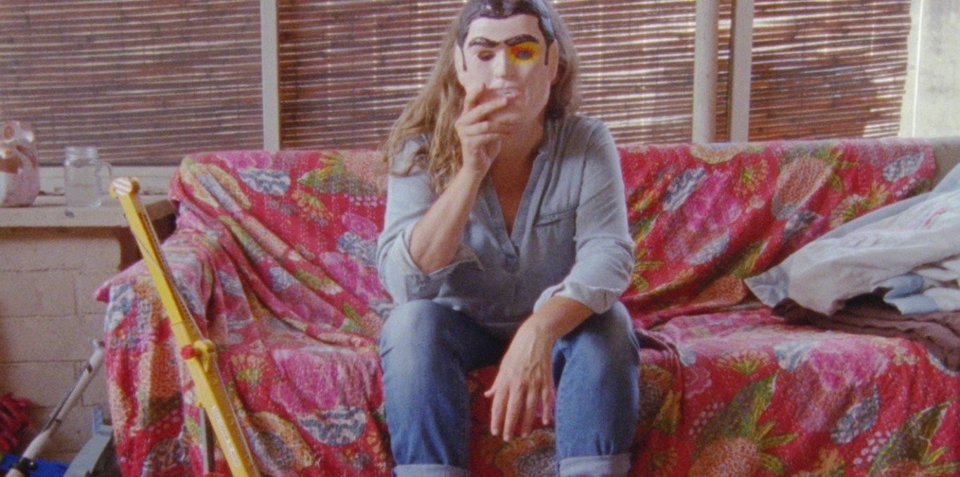 Couverture du documentaire Evidence