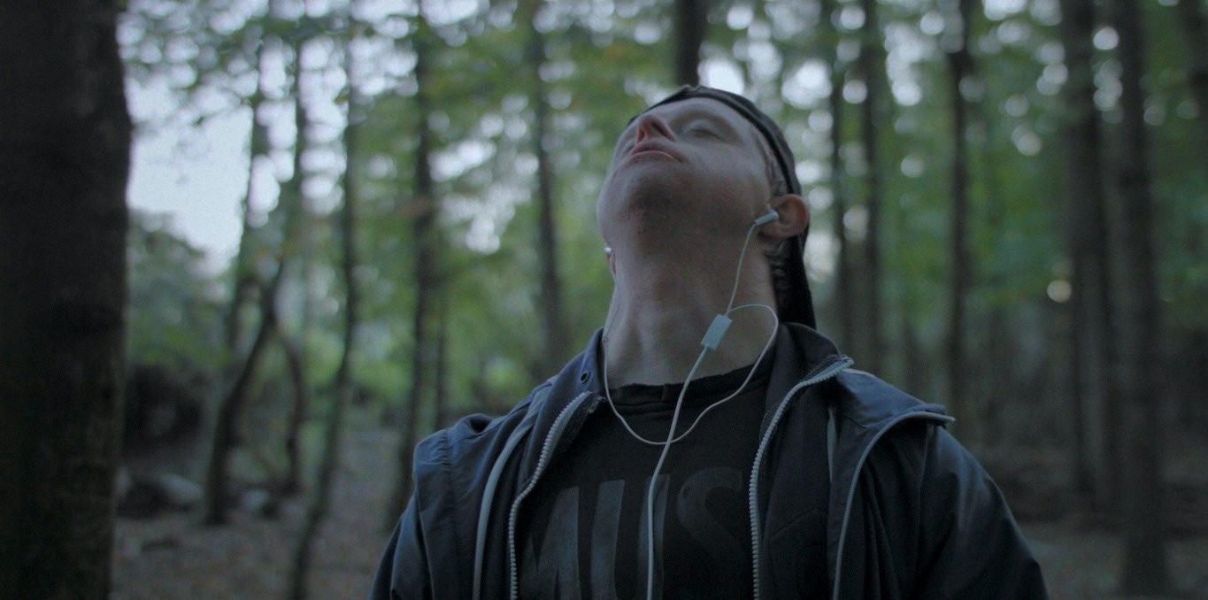 Couverture du documentaire Une bosse dans le cœur