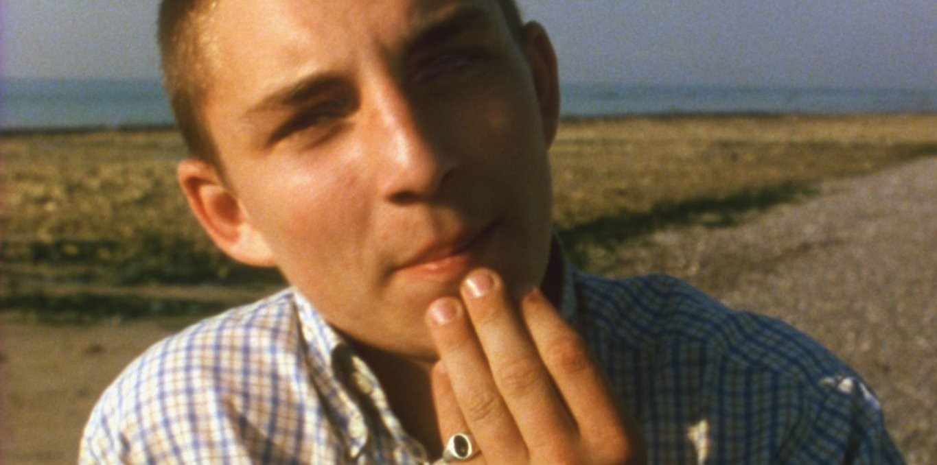 Couverture du documentaire Dix-sept ans