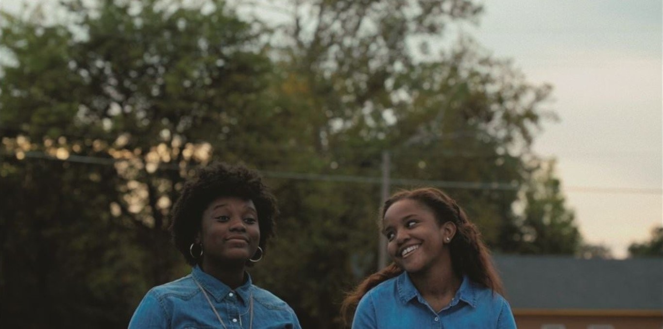 Couverture du documentaire Soul Kids