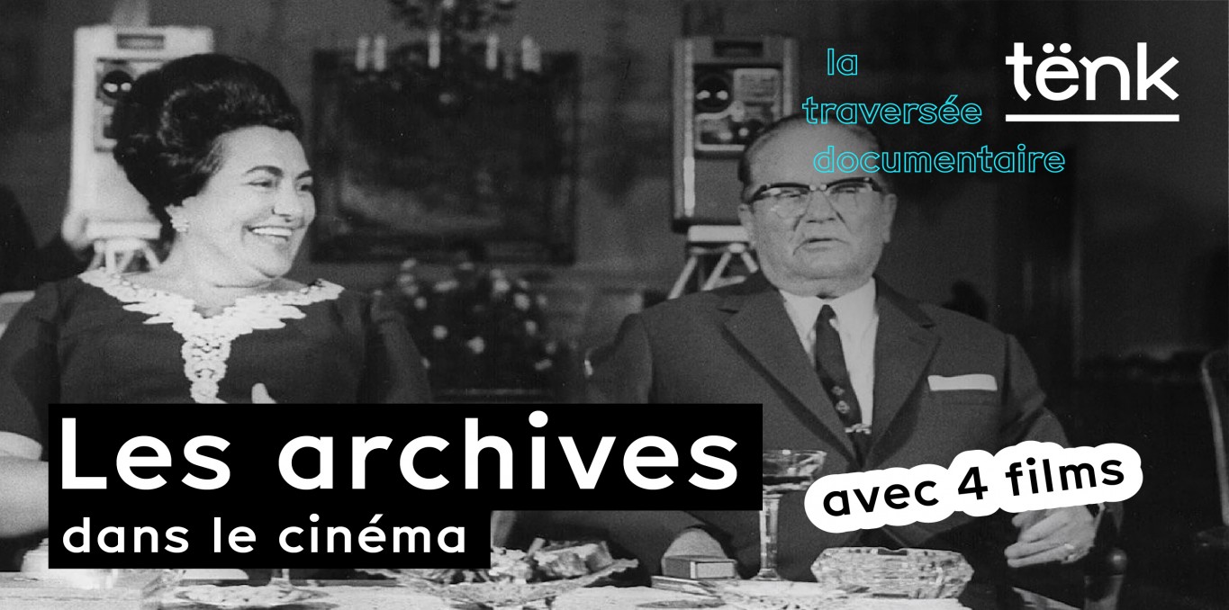 La Travers&eacute;e - &eacute;pisode 4