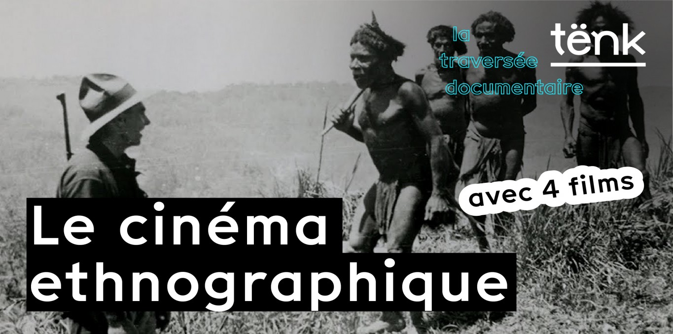 La Travers&eacute;e - &Eacute;pisode 6