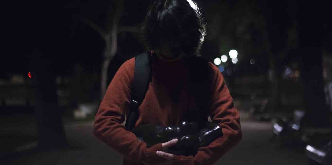 Couverture du documentaire Voler un Rodin