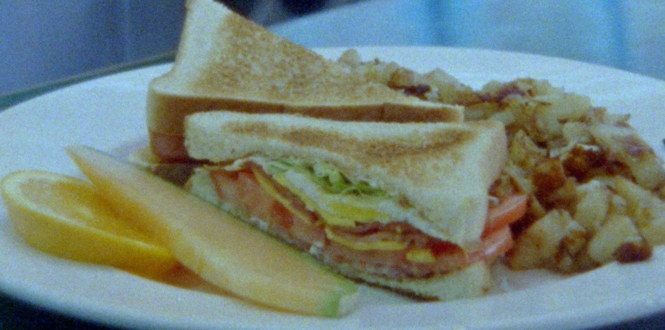 Couverture du documentaire La journée qui s'en vient est flambant neuve