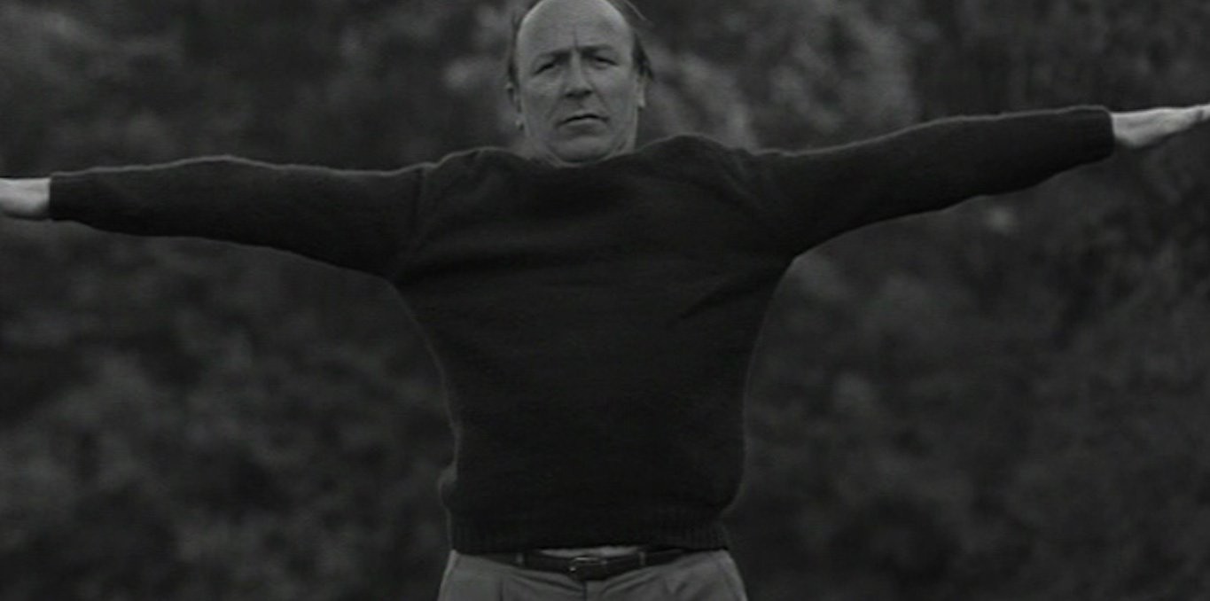 Couverture du documentaire Portrait d'une mise à l'épreuve