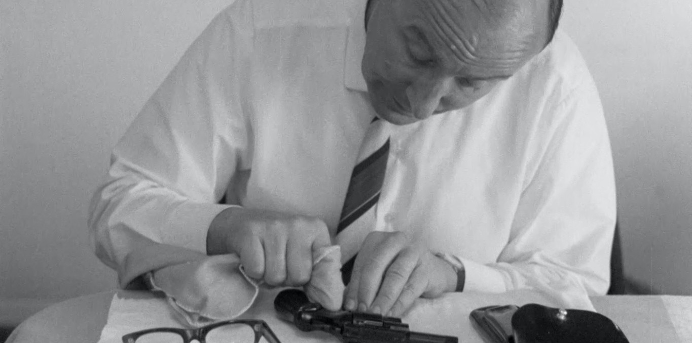 Couverture du documentaire Portrait d'une mise à l'épreuve