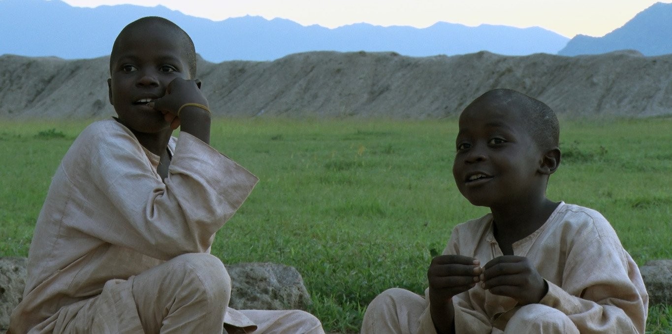 Couverture du documentaire Le Spectre de Boko Haram