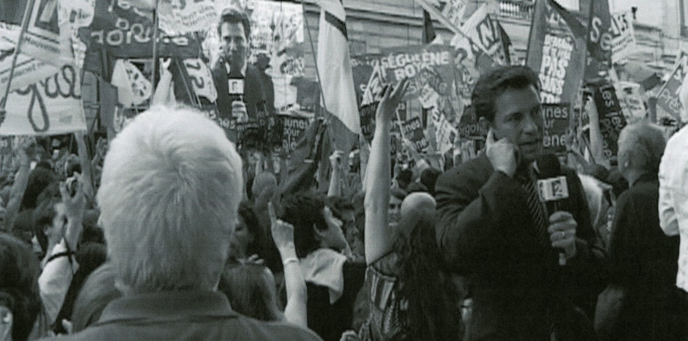 Couverture du documentaire Solférino