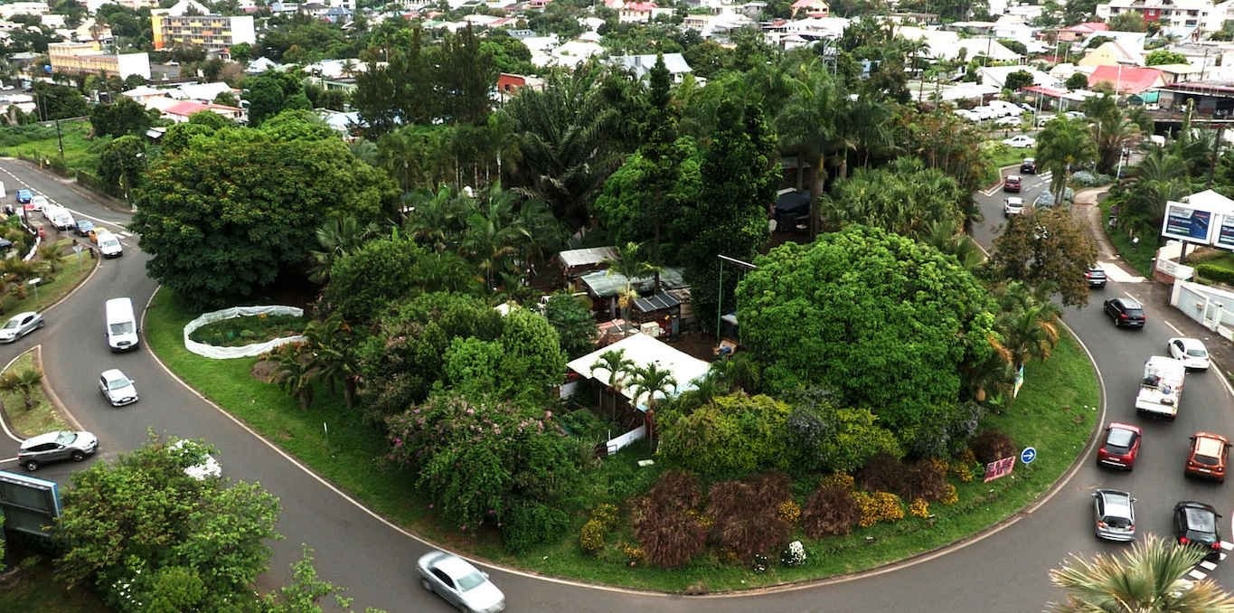 Couverture du documentaire Terla ta nou [Cette terre nous appartient]