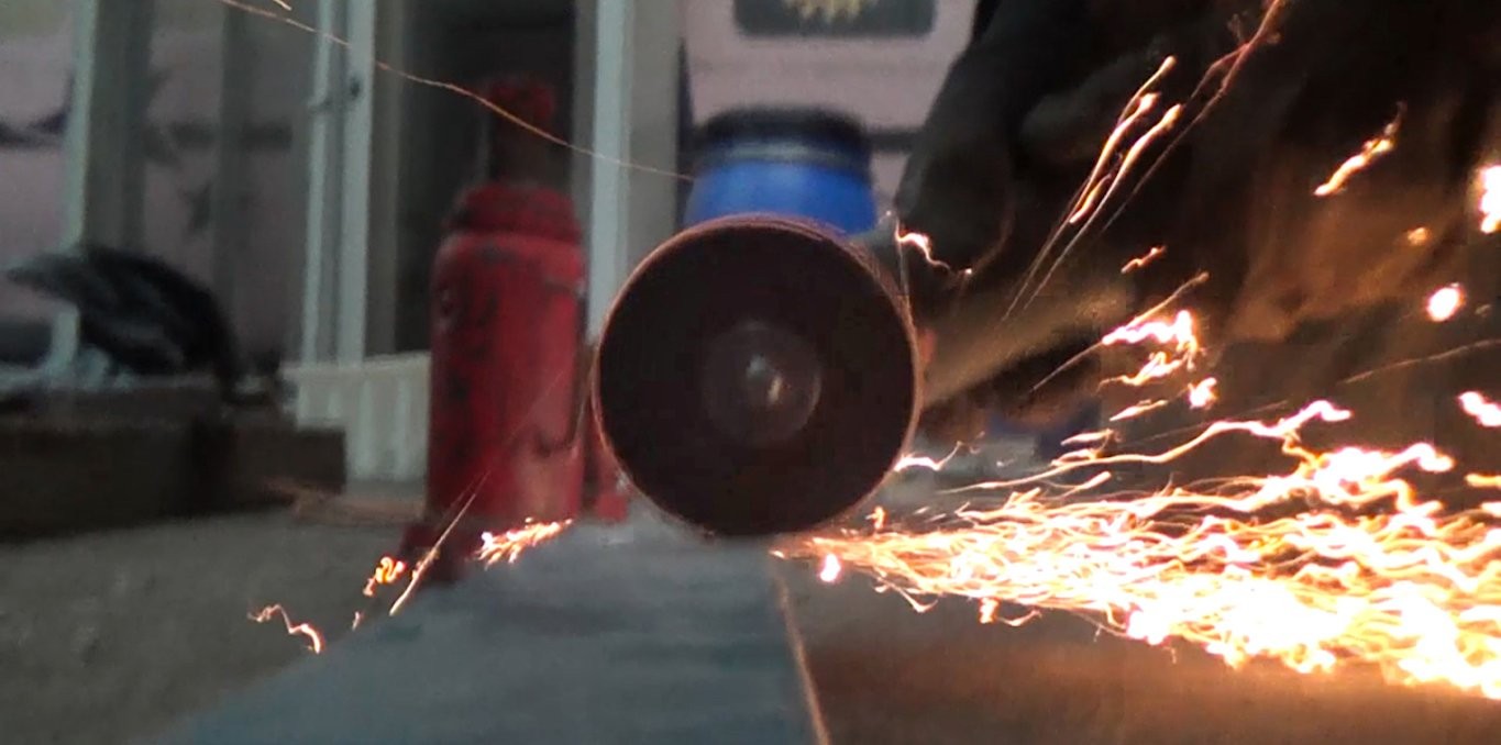 Couverture du documentaire Attendre ou provoquer