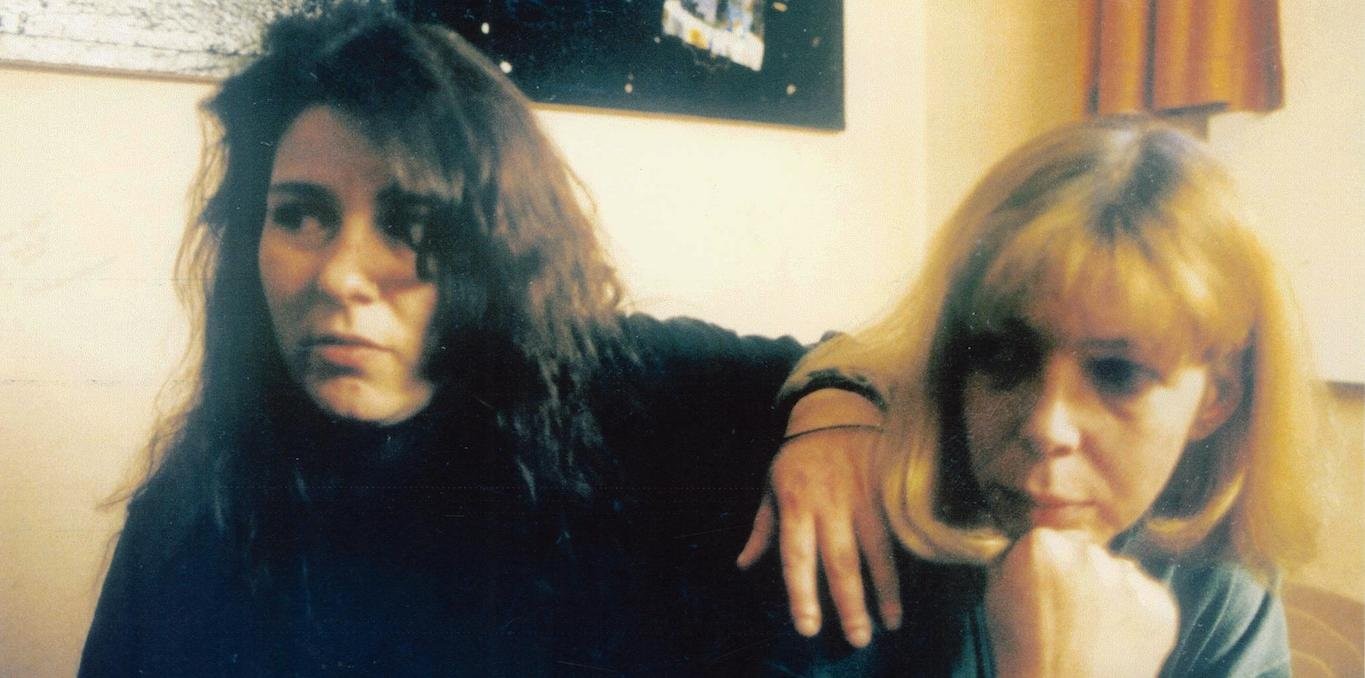 Couverture du documentaire Gotteszell - Quartier des femmes