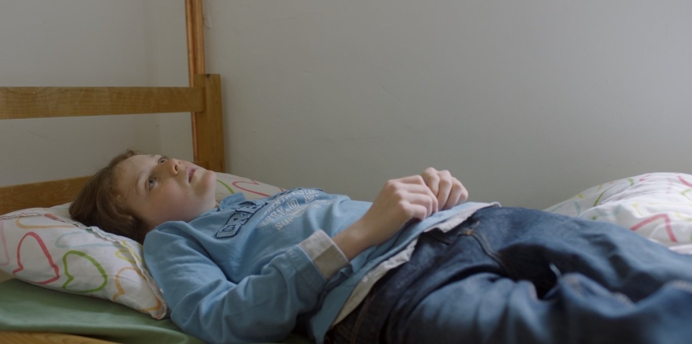 Couverture du documentaire Je ne suis qu'un corps