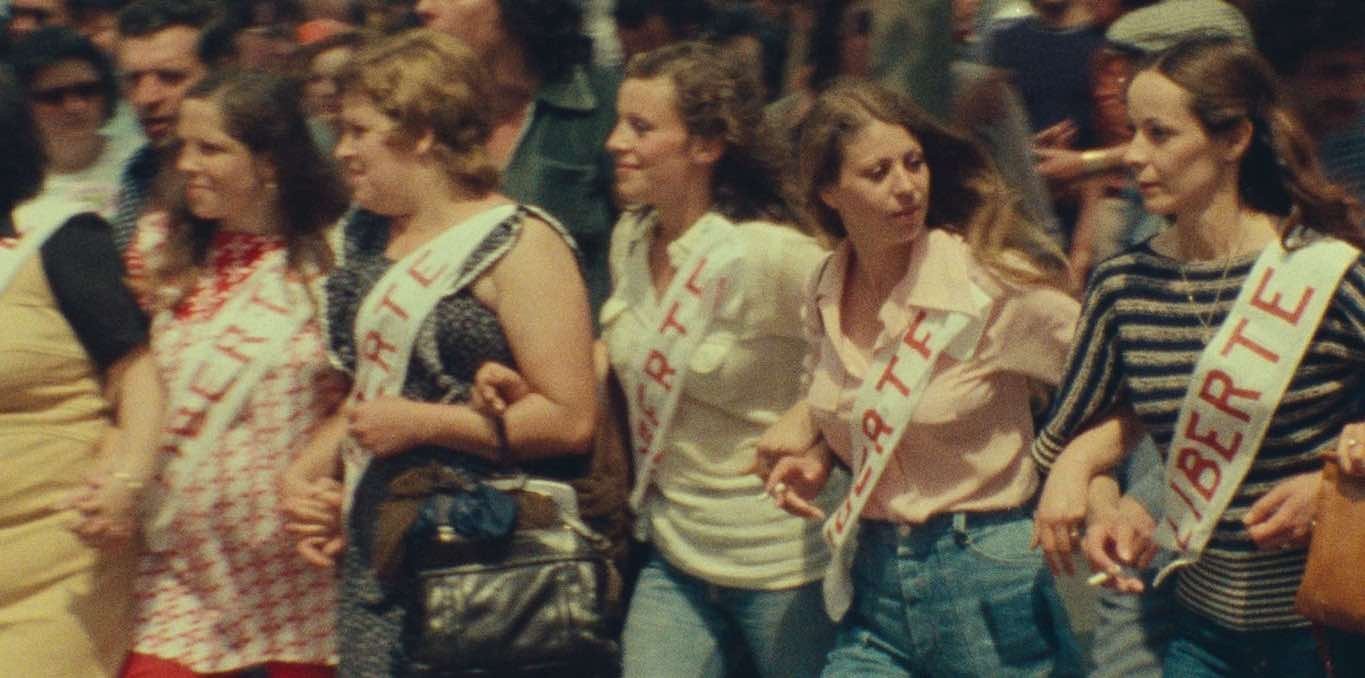 Couverture du documentaire Quand les femmes ont pris la colère
