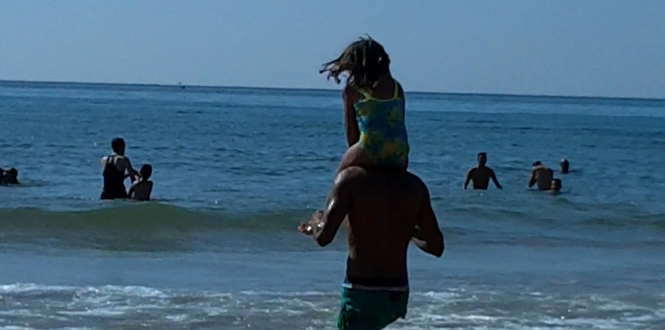 Couverture du documentaire Free Waves