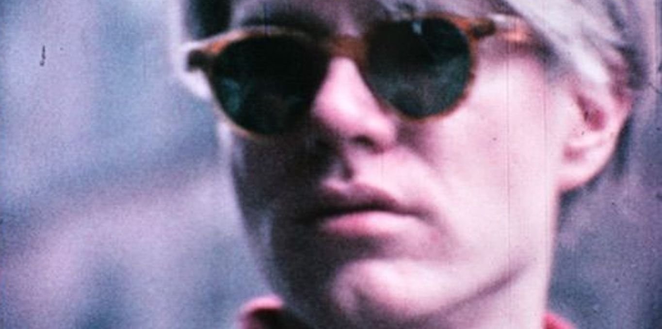 Couverture du documentaire Scenes From the Life Of Andy Warhol: Friendships and Intersections