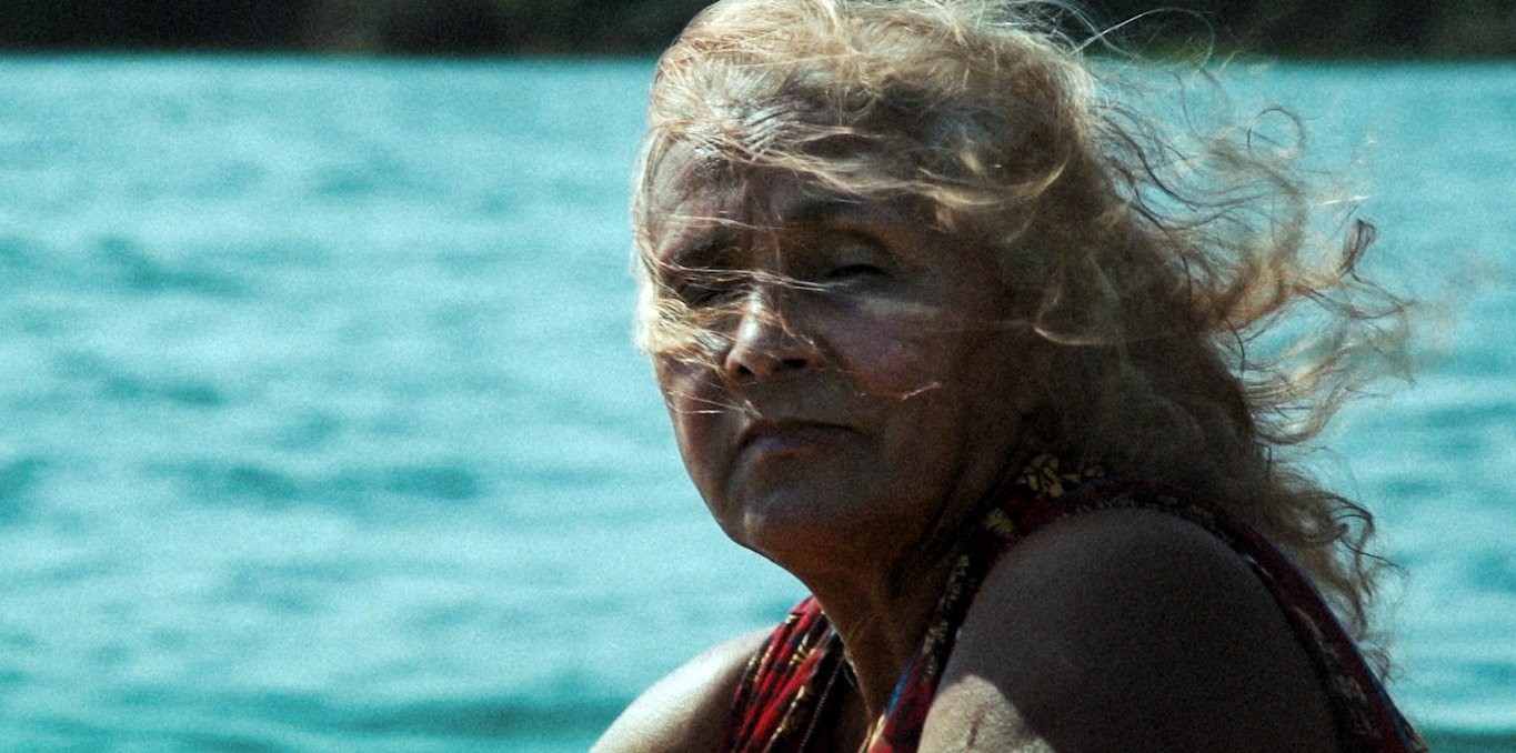Couverture du documentaire Edna
