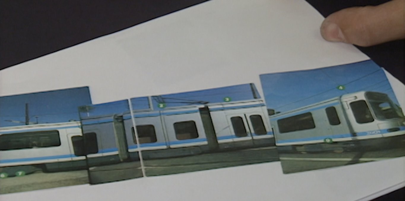 Couverture du documentaire Opération Tramway